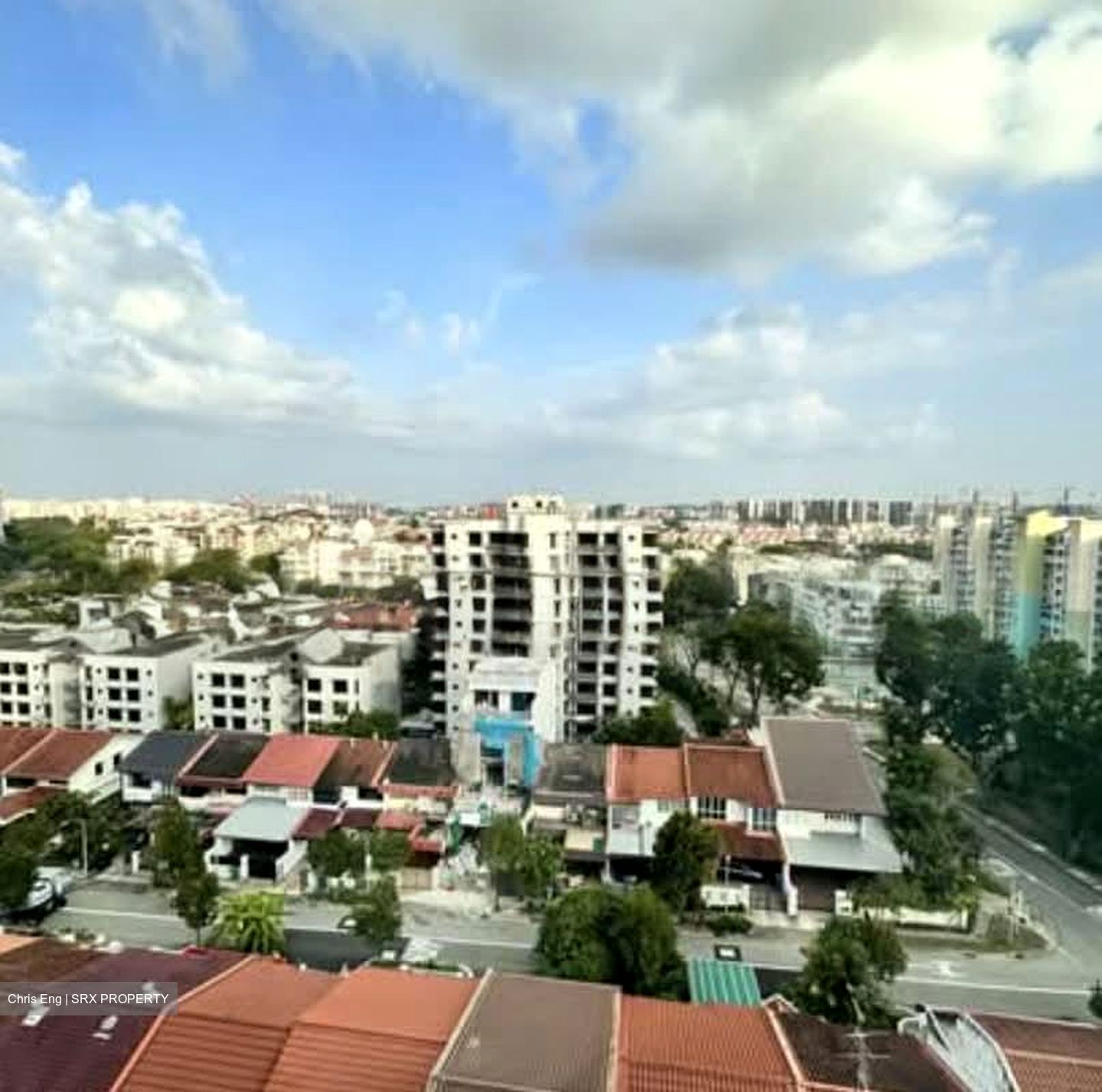 Forest Woods (D19), Condominium #589121841